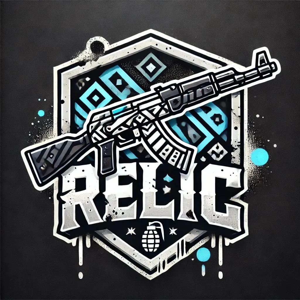 relic logo