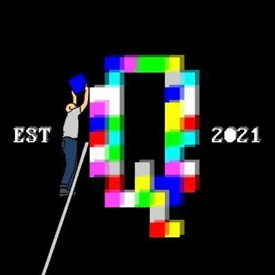 StaQued logo background