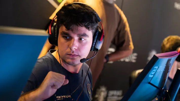 sliimey joins SemperFi as ADDICT takes temporary break