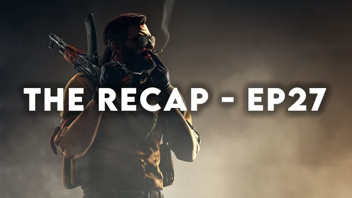 The Recap - EP27