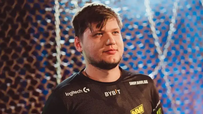 Team Falcons Sign s1mple on Loan for CS2 Season