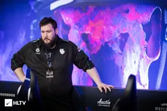 Distraught zonic after Major elimination?