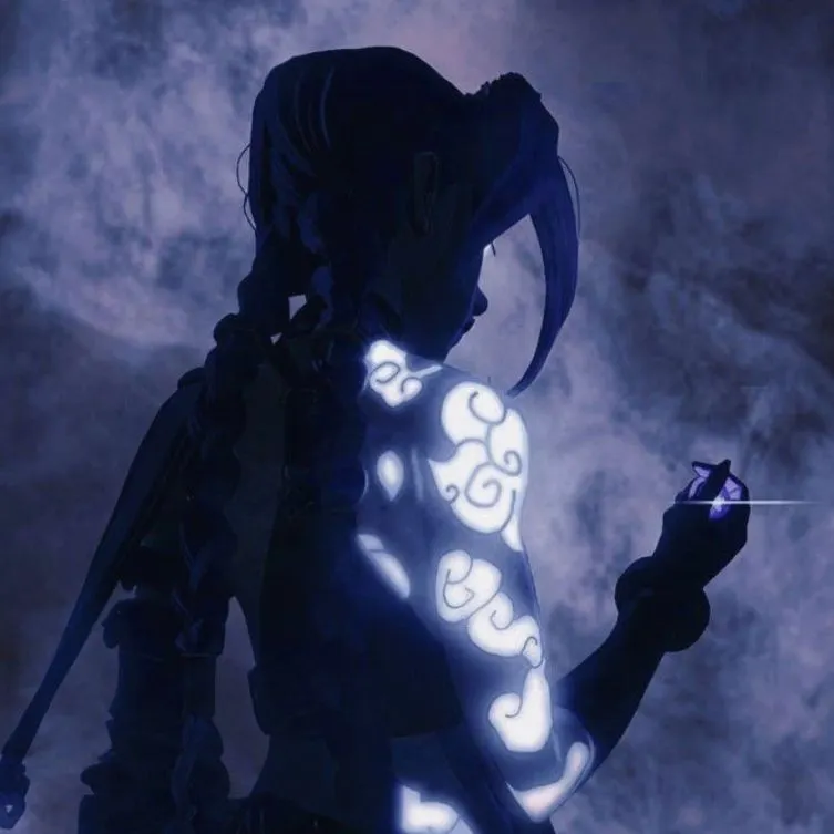 Player photo of nyxz
