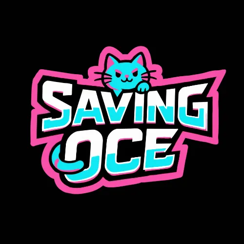 saving oce logo
