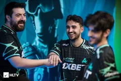 Aurora Clinches PGL Astana Quarter-Finals with 2-0 Win Over ODDIK