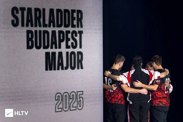 StarLadder Budapest Major 2025 Final Swiss Stage Schedule
