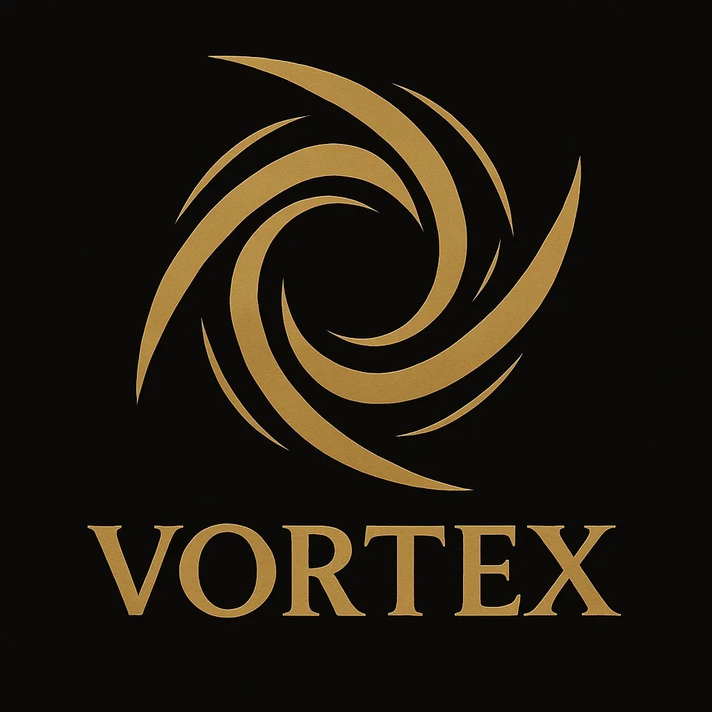 VORTEX logo