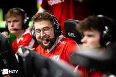 MOUZ will meet Complexity on Saturday