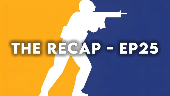 The Recap - EP25