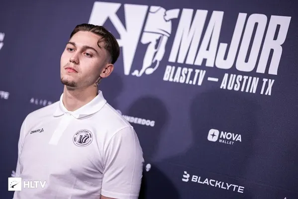 Adam "adamb" Ångström to Exit Metizport After June 30 Contract End