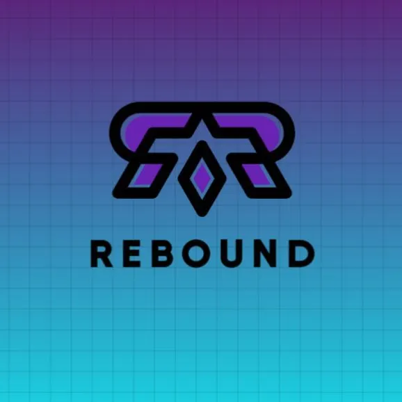 Rebound logo