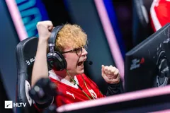 MOUZ passed the Astralis test with flying colors in their first match in Malta