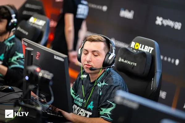 Aurora will take on Astralis in an elimination series