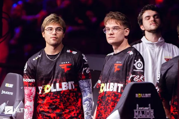 Top 10 CS2 Transfers That Shaped Fall 2025 Rosters