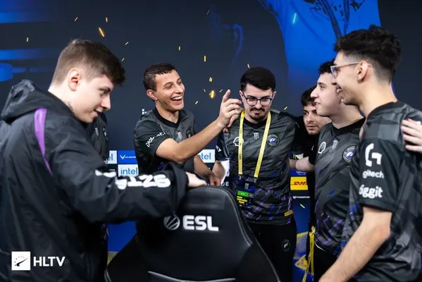 9z's Journey: From Latin America to European Counter-Strike