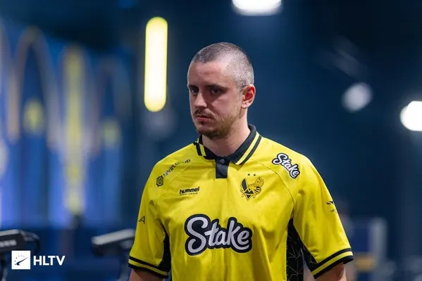 Vitality's apEX on Ending Streak and New CS2 Goals