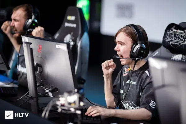 Spirit Clinch Playoff Spot at StarLadder Budapest Major