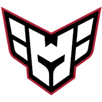 HEROIC logo background