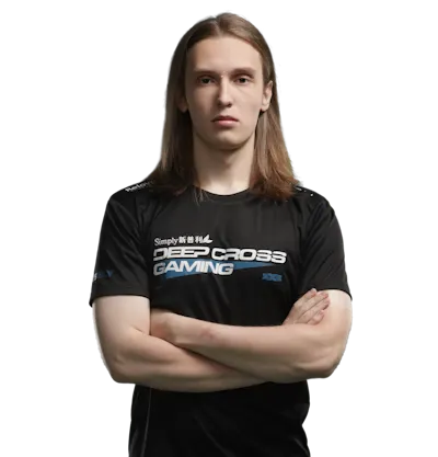 Player photo of w1ssely