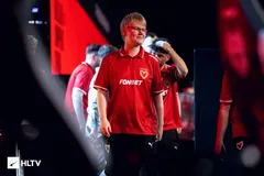 MOUZ Overcomes PARIVISION in Overtime at Budapest Major