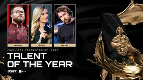 HLTV Community Awards 2025 Final Voting Starts Dec 24