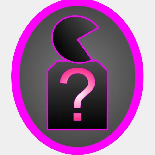 These Randos logo