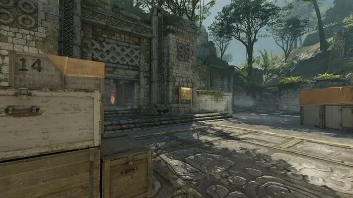 Counter-Strike 2 Update Adds Nighttime Maps and Performance Boosts
