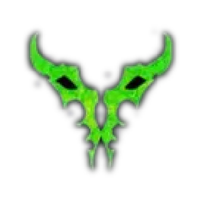 Legion logo background