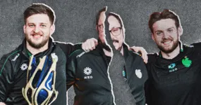 CS2 Major Qualifiers Recap: Astralis Misses, Falcons Sign m0NESY