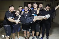 BESTIA are the first team with an Argentine core to qualify for a Major
