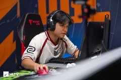 HEROIC Benches Simon "yxngstxr" Boije After Year on Roster