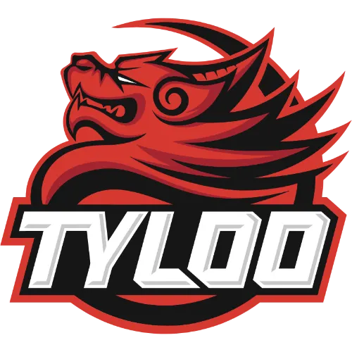TYLOO logo background