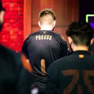 Player photo of prosus