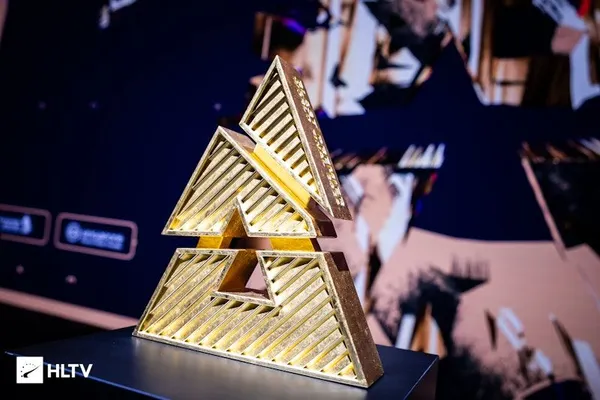 BLAST Rivals 2025 Season 2 Set for Hong Kong AsiaWorld–Arena
