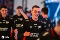 nqz and paiN went 3-1 in the Opening stage of the Major