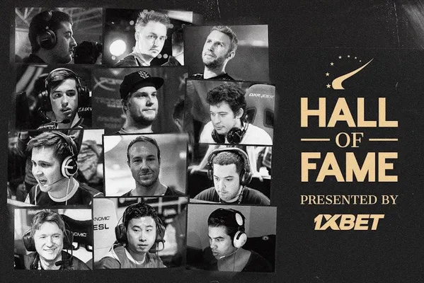 HLTV Hall of Fame 2024: Honoring Counter-Strike Legends