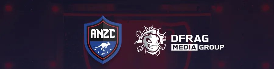ANZC LAN returns back to DFRAG
