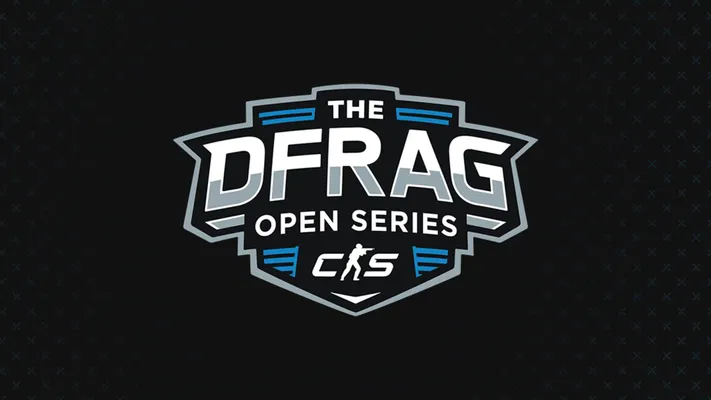DFRAG Open Series 2 registration now live