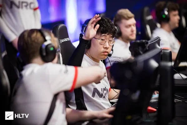 NRG Reinstates oSee as XotiC Steps Down from CS2 Team