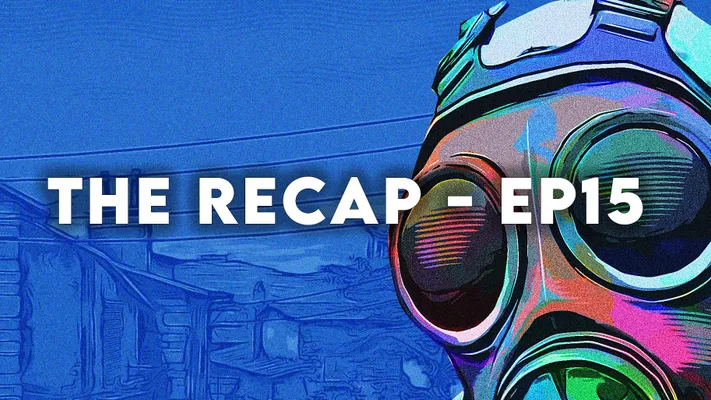 The Recap - EP15