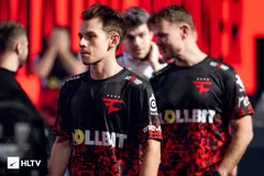 EYEBALLERS Shock FaZe in BLAST Bounty 2026 Season 1 Upset