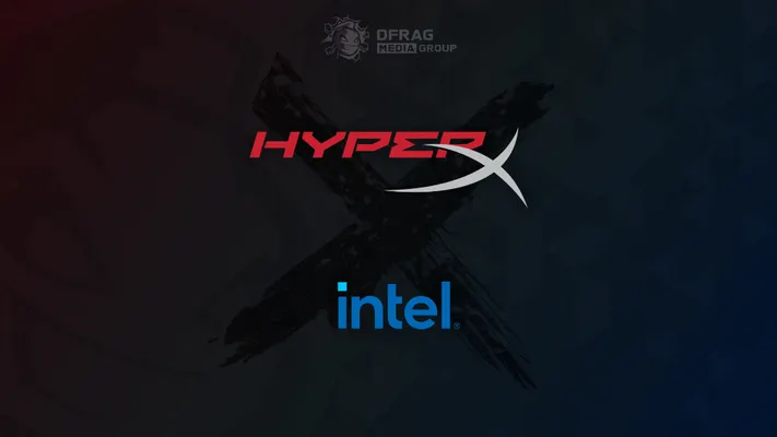 HYPERX + INTEL NATS 2026 Additional Information