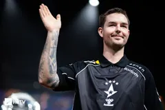 device credits the work HooXi has done to help Astralis out of their slump