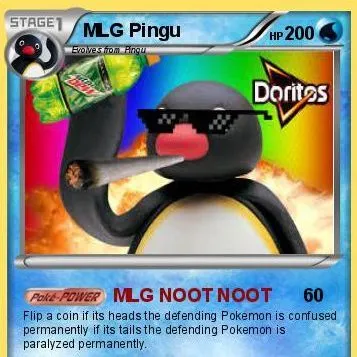 Player photo of PinguLover