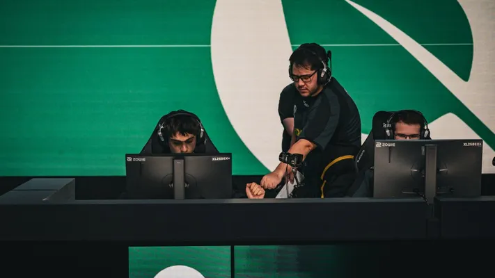 FlyQuest's Budapest Major Stage 2 matchup locked in following brilliant Stage 1 run
