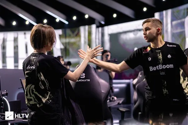 sh1ro topped the board on Ancient with a 1.83 rating