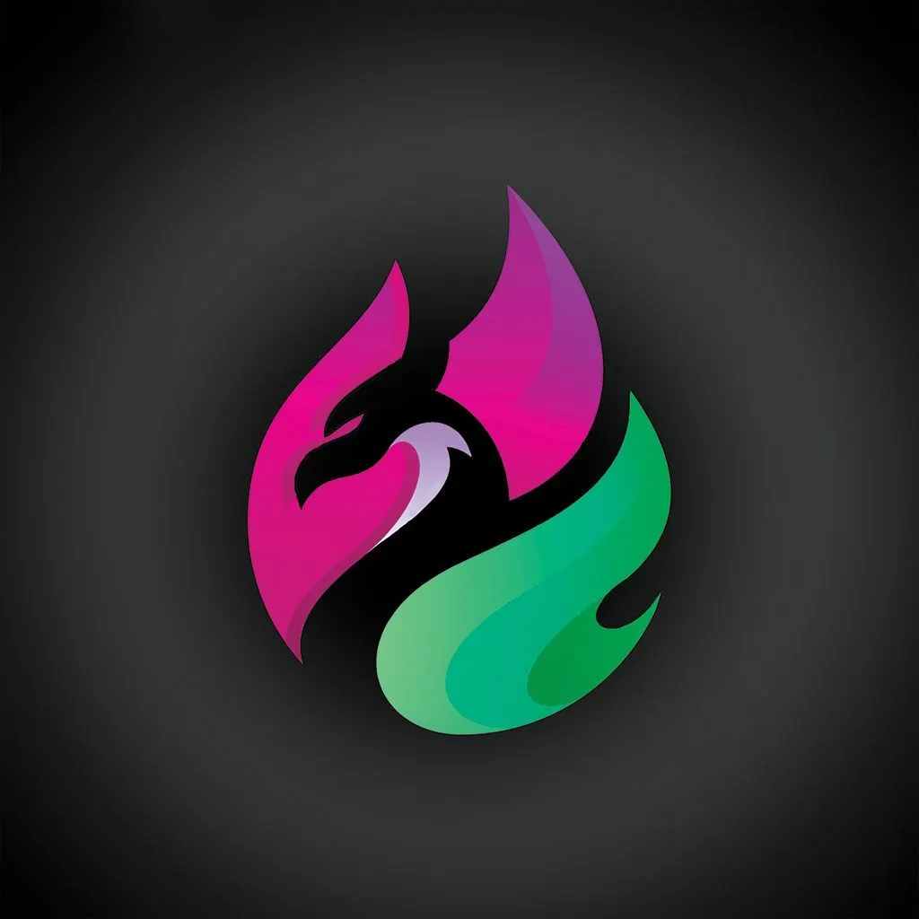 Destined logo