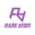 Rare Atom