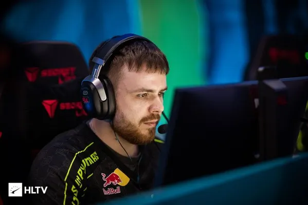 sjuush has crept up into the top-three highest-rated players of PGL Astana groups