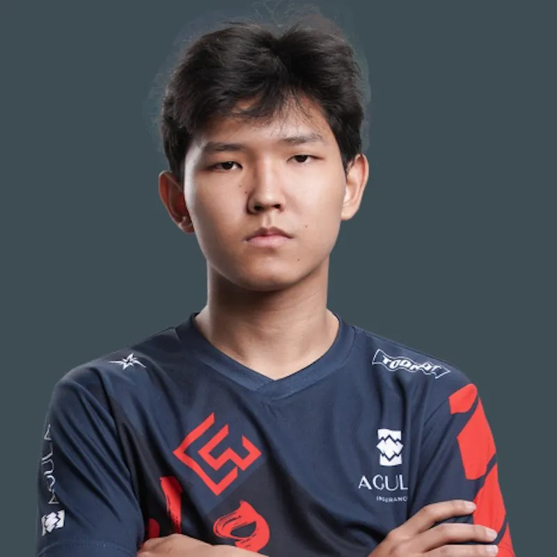 Player photo of tikuak